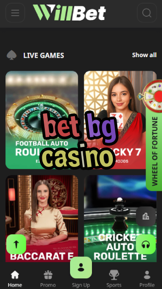 Bet BG Casino - Best Bulgarian Casino-4x4casino.ydblkf.net
